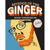 Ревендж оф зе Джинджер: Кикин Джинджер Ред ИПА