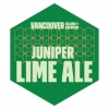 Джунипер Лайм Эль