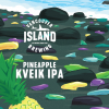 Пайнэпл Квейк ИПА