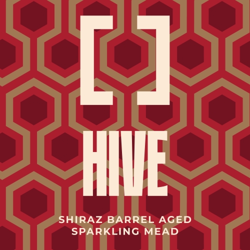 Хайв - Шираз Баррел Эйджд