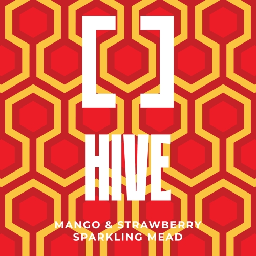 Хайв - Манго и Строберри
