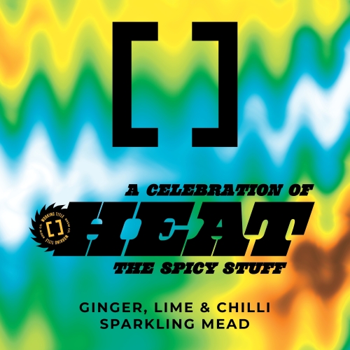 Хит - Имбирь, Лайм и Чили Спарклинг Мид