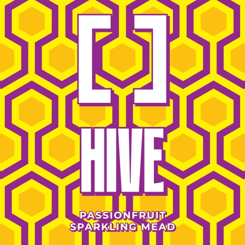 Хайв Пэшнфрут