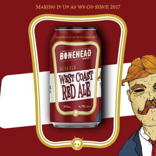 Реверед Ред Эль