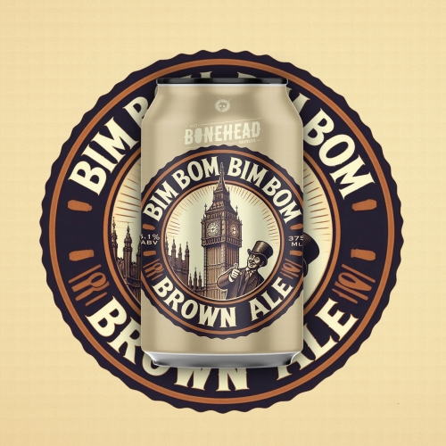 Бим Бом Бим Бом