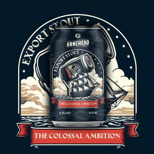 Колоссал Амбишн