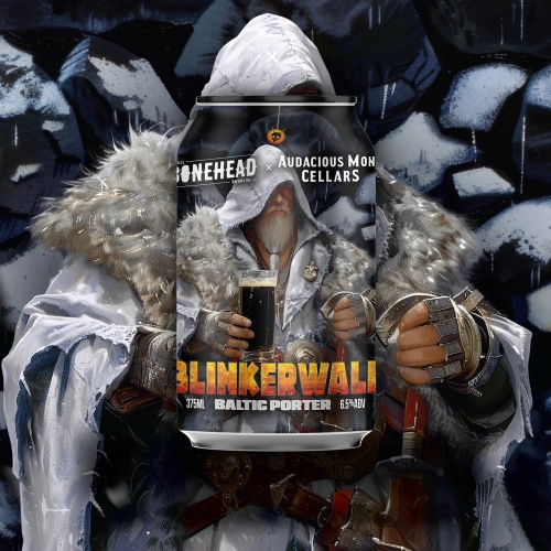 Блинкерволл