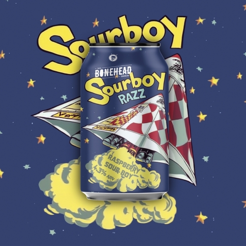 Соурбой Разз