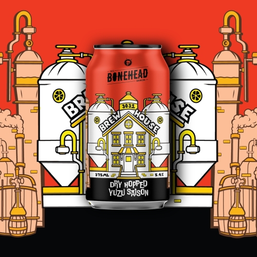 Драй Хоппед Сезон Виз Юзу