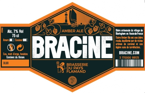 Ля Брасин Амбре