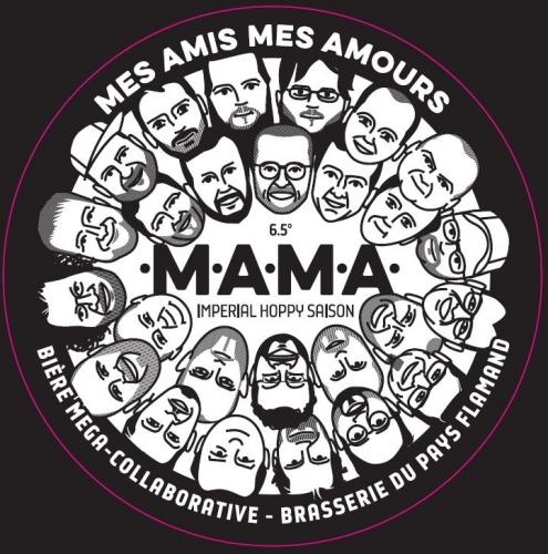 МАМА