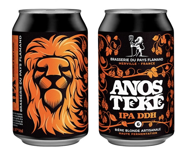 Аностеке ИПА ДДХ