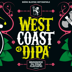 Вест-Кост ДИПА