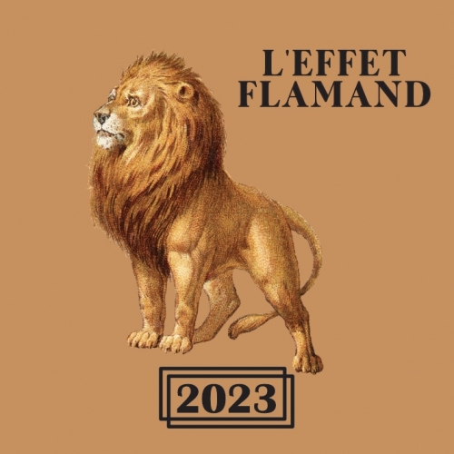 Бретт Сериес - Сезон - Л'Эффе Фламанд - Коллаб Брасери Дю Пей Фламанд