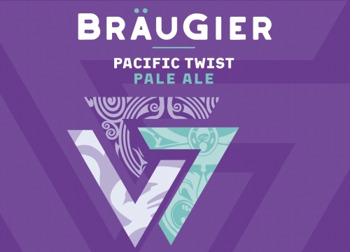 Пасифик Твист Пейл Эль