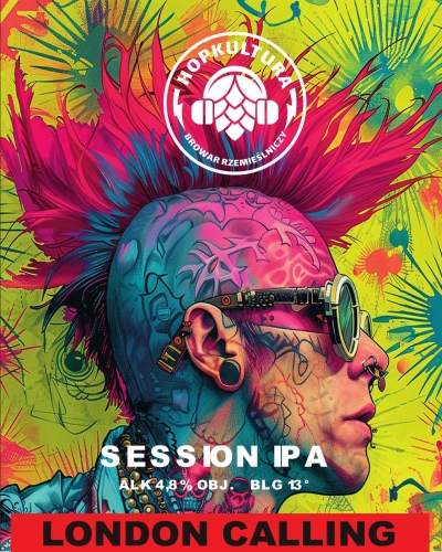 Лондон Коллинг