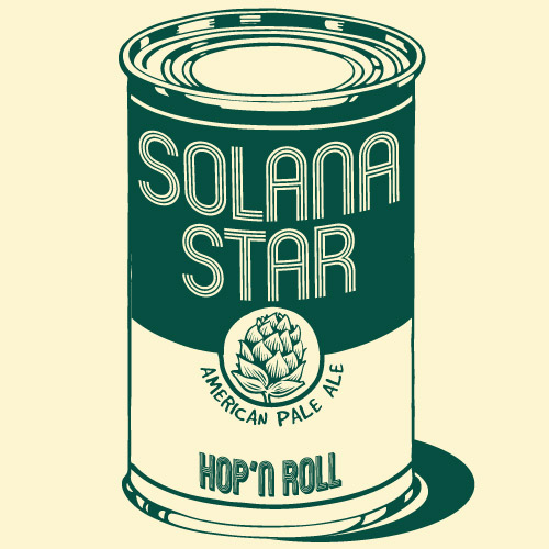 Солана Стар