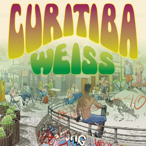 Куритиба Вайс