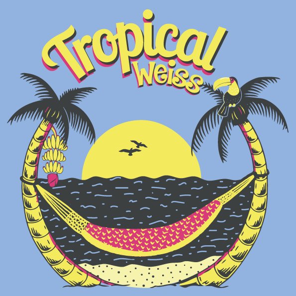 Тропикал Вайс