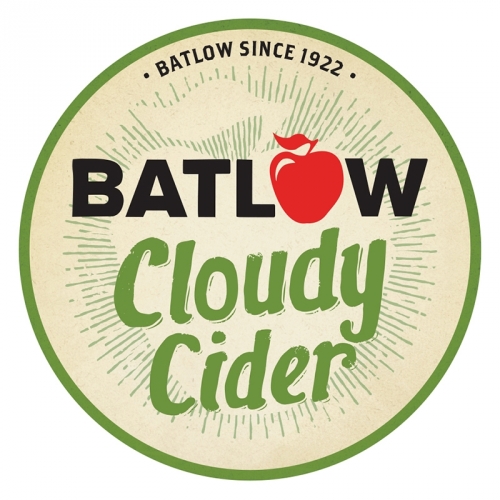 Батлоу Клауди Сидр