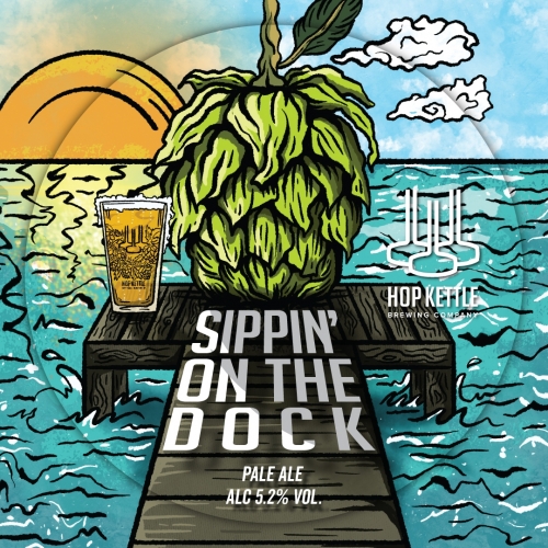 Сиппин Он Зе Док