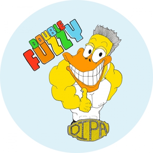 Дабл Фаззи Бейби Дакс