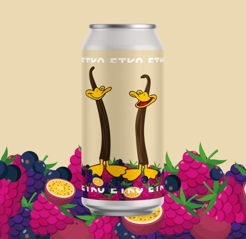 Ванилла Дакс