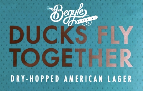 Даки Флай Тугезер