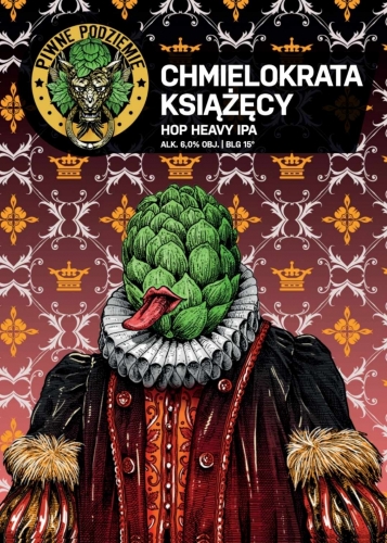 Хмелекрата Ксёнженцы