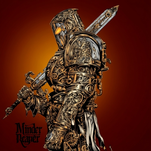 Косьяж Умысвув - Эйджд Он Коконат, Коффе, Ванилла, Анчо & Пасилла (БГМ Спешиал)