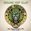 Инсейн Хоп Слэп