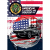 Американ Классик #1