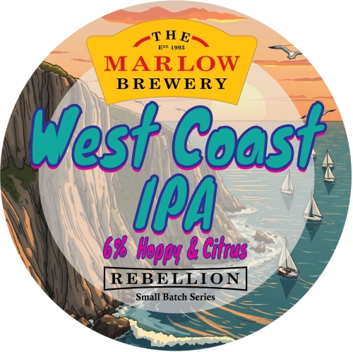 Вест-Кост ИПА