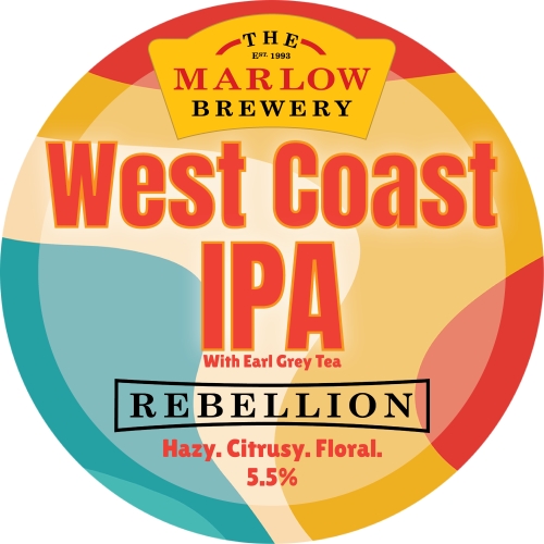 Вест-Кост ИПА - 2026