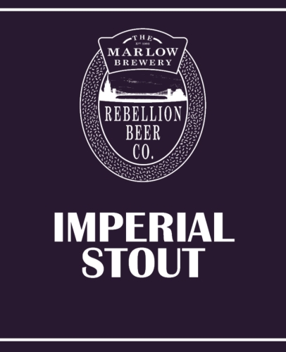 Баррел Эйджд Империал Стаут