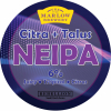 Цитра Энд Талус Нью-Ингленд ИПА