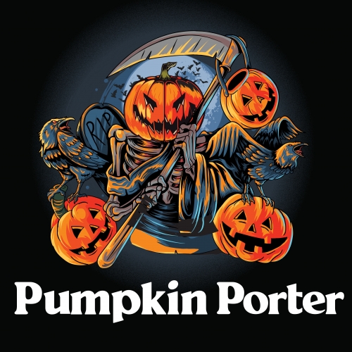 Пампин Портер