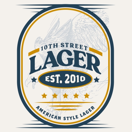 Тенс Стрит Лагер