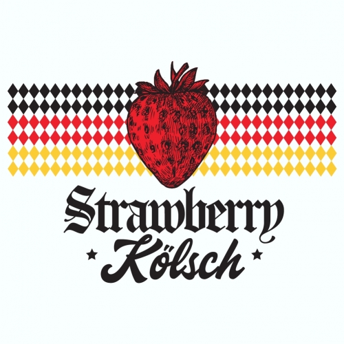 Строберри Кёльш