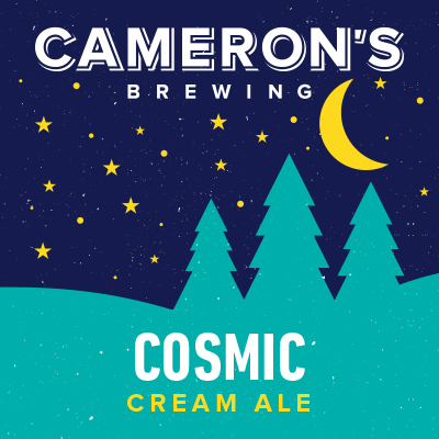 Космик Крим Эль