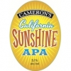 Калифорния Саншайн Эй-Пи-Эй