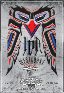 Весткост ИПА