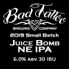 Джус Бомб Нью-Ингленд ИПА