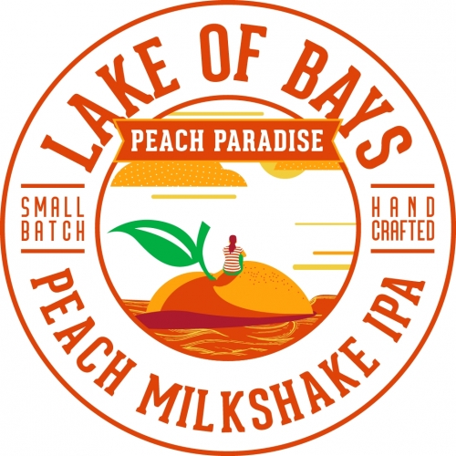 Пич Парадайс