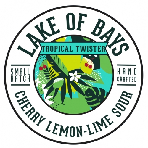 Тропикал Твистер