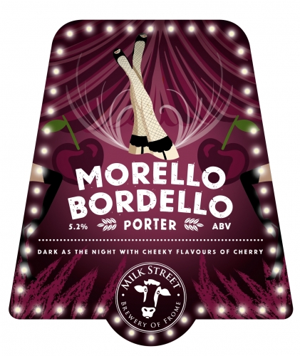 Морелло Борделло