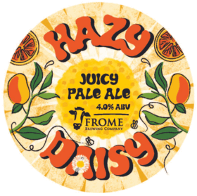 Хейзи Дейзи