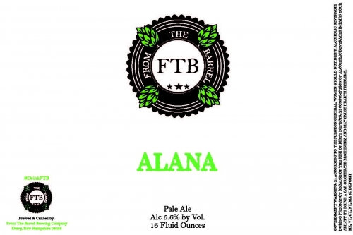 Алана Пейл Эль