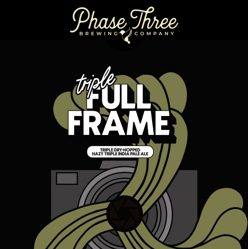 Триппель Фулл Фрейм