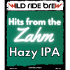 Хитс Фром Зе Зам Хейзи ИПА